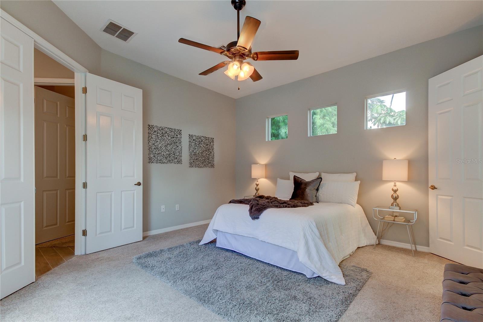 CROSS CREEK - UNIT TWO - Residential Lease