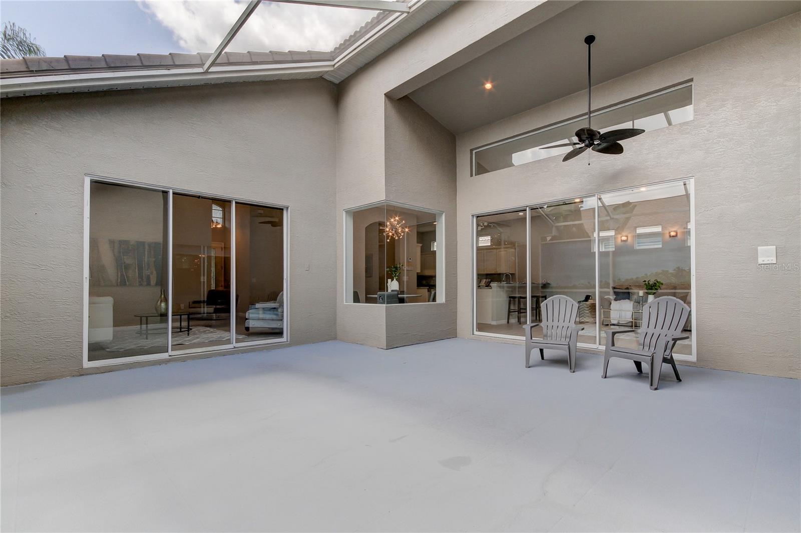 CROSS CREEK - UNIT TWO - Residential Lease