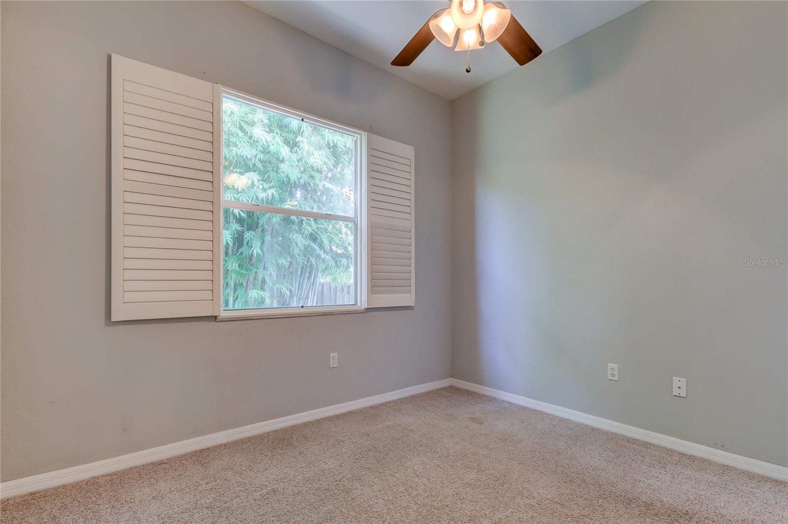 CROSS CREEK - UNIT TWO - Residential Lease