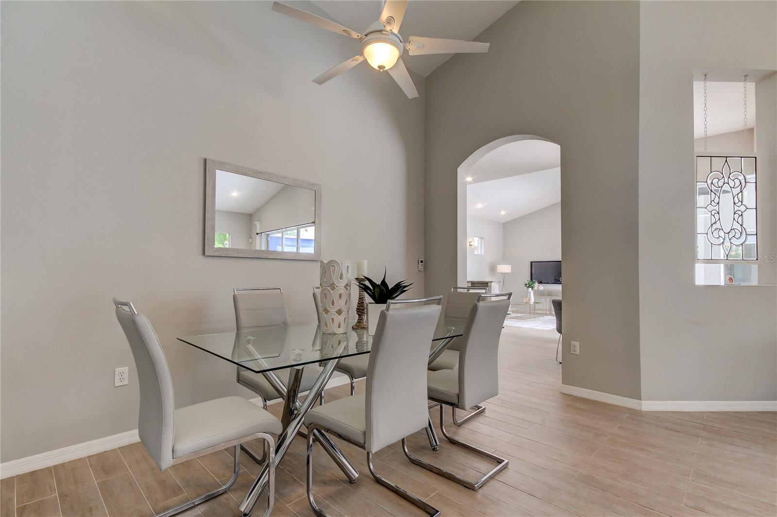 CROSS CREEK - UNIT TWO - Residential Lease