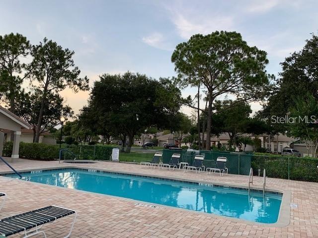 CROSS CREEK - UNIT TWO - Residential Lease