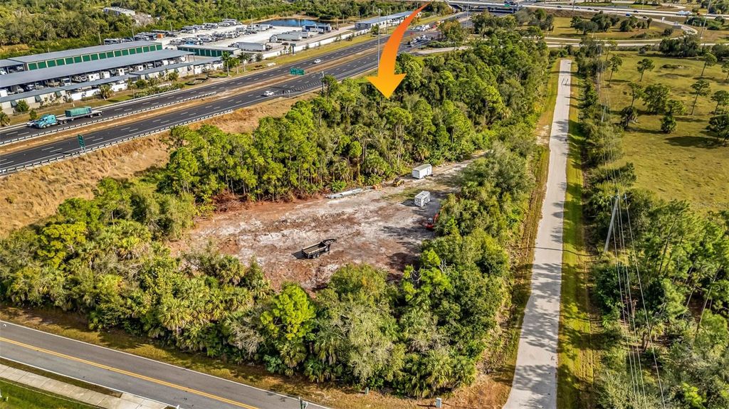 Photo of Unnamed Us17 I75 Exit 164 Street, Punta Gorda, FL 33950 (MLS # C7518365)