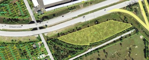 6300 FLORIDA STREET PUNTA GORDA FL 33950