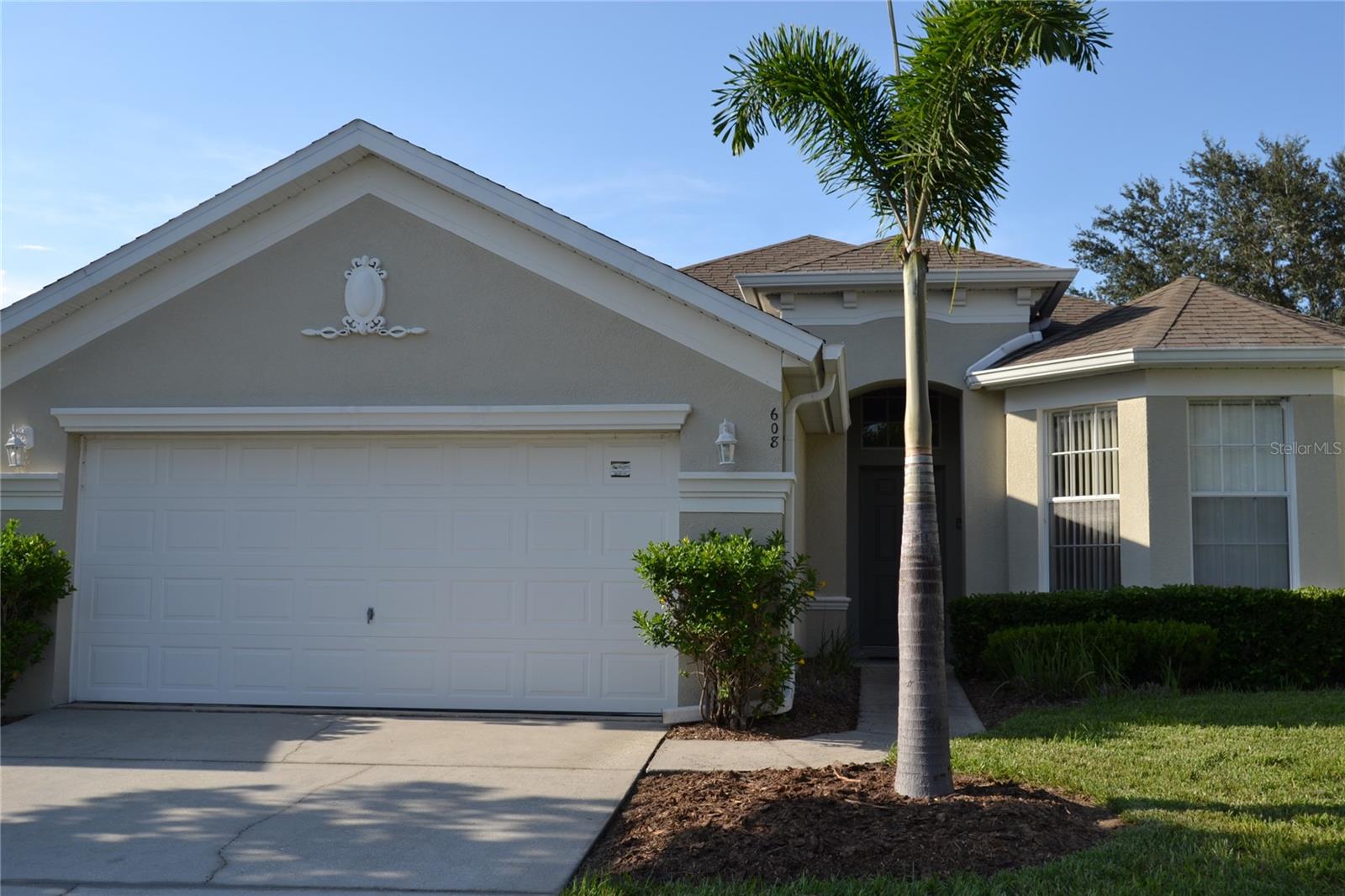 608 COPELAND DRIVE