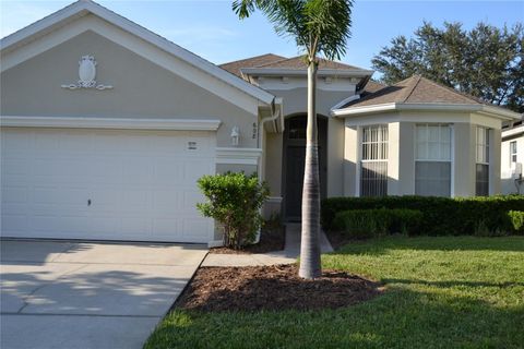 608 COPELAND DRIVE HAINES CITY FL 33844