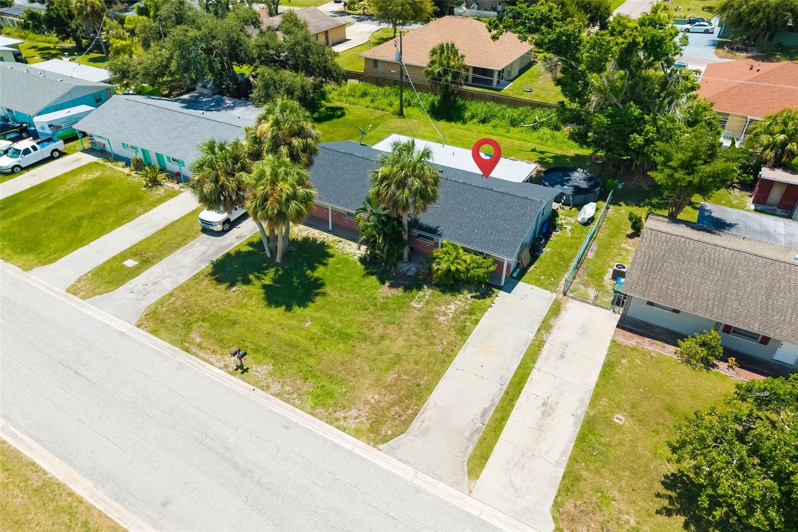 VENICE GARDENS - Residential Income