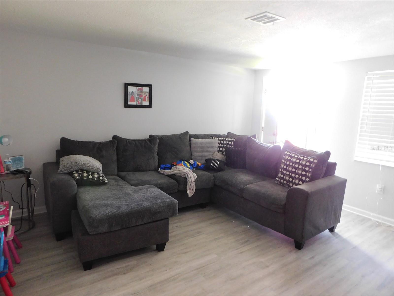 VENICE GARDENS - Residential Income