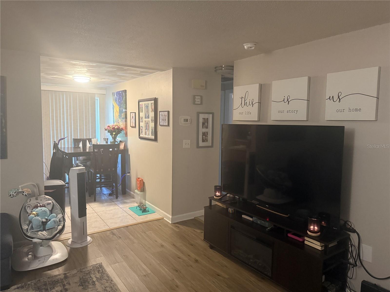 VENICE GARDENS - Residential Income