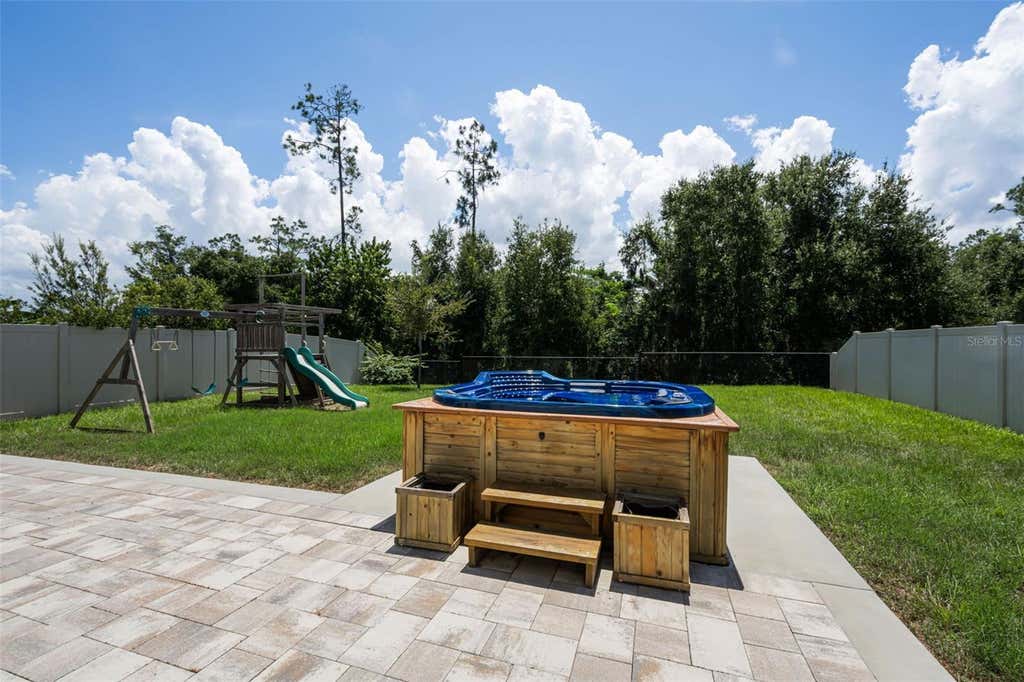 Photo of 6780 Emerald Spring Loop, New Port Richey, FL 34653 (MLS # TB8538649)