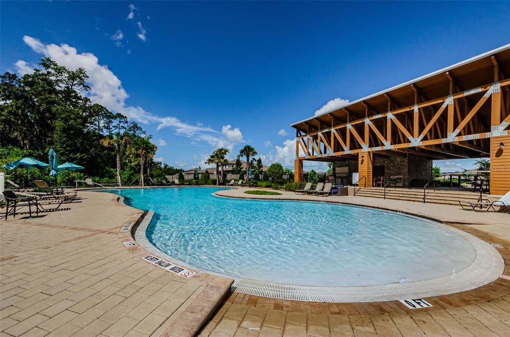 Photo of 6780 Emerald Spring Loop, New Port Richey, FL 34653 (MLS # TB8538649)