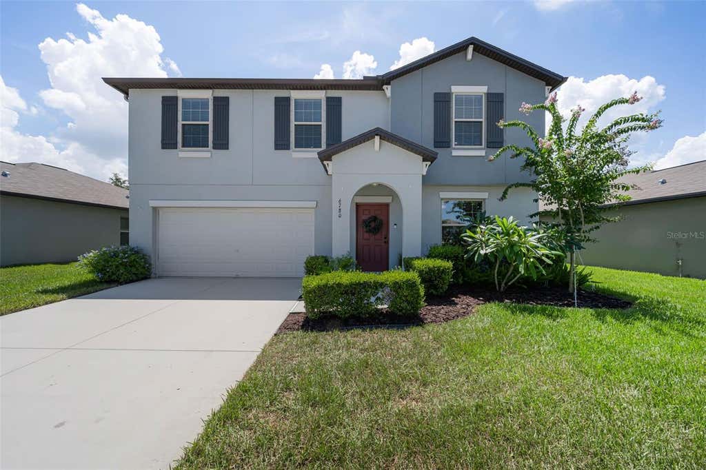 Photo of 6780 Emerald Spring Loop, New Port Richey, FL 34653 (MLS # TB8538649)
