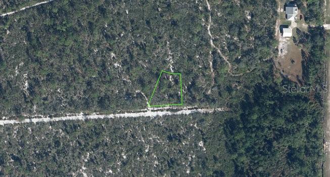 ORANGE BLOSSOM CCC - Land