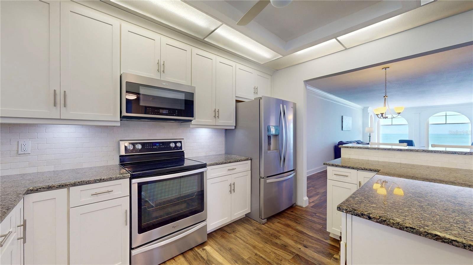 BEAU MONDE CONDO - Residential