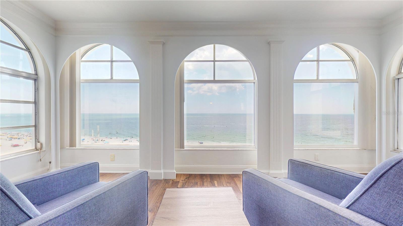 BEAU MONDE CONDO - Residential