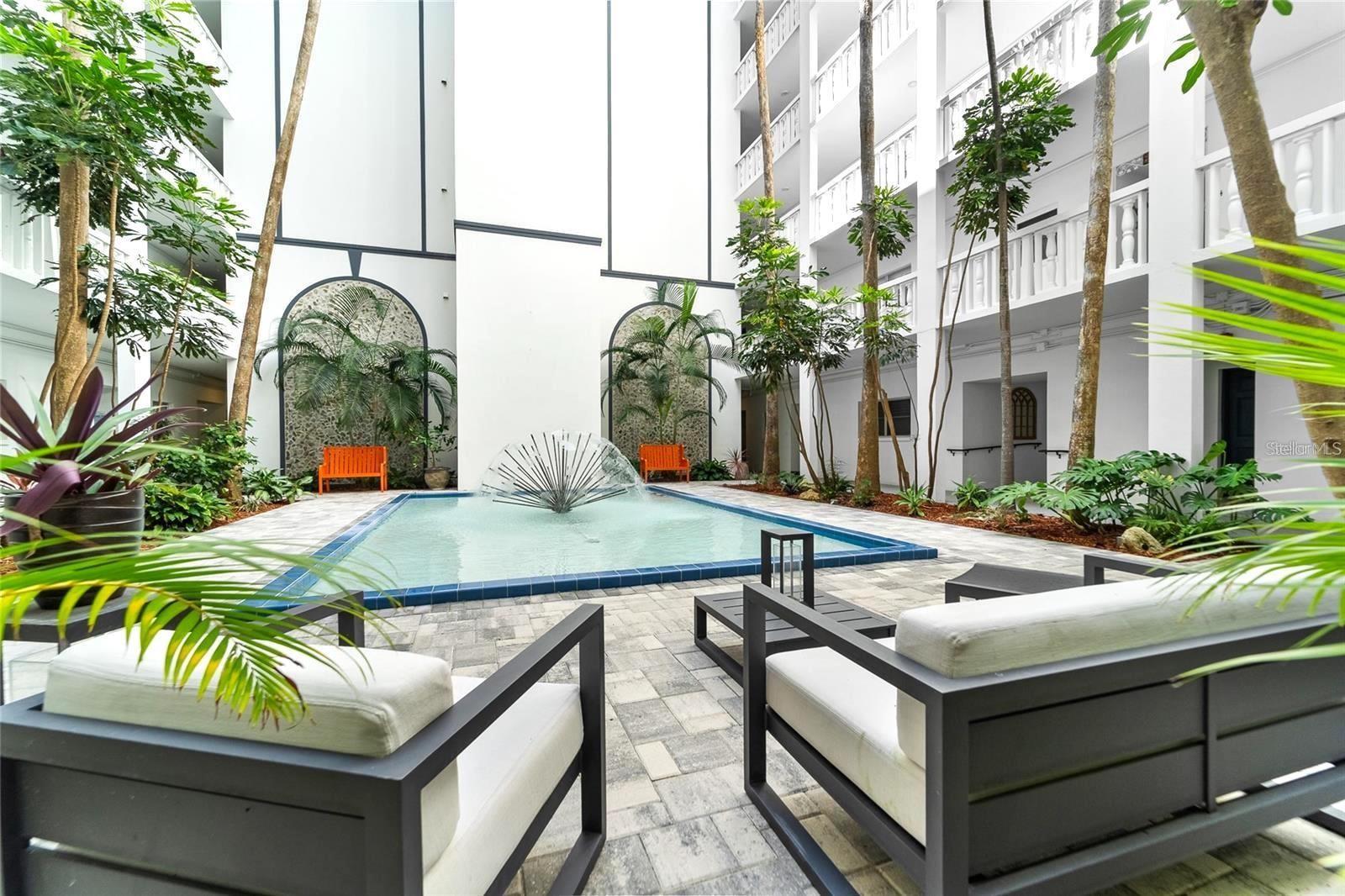 BEAU MONDE CONDO - Residential