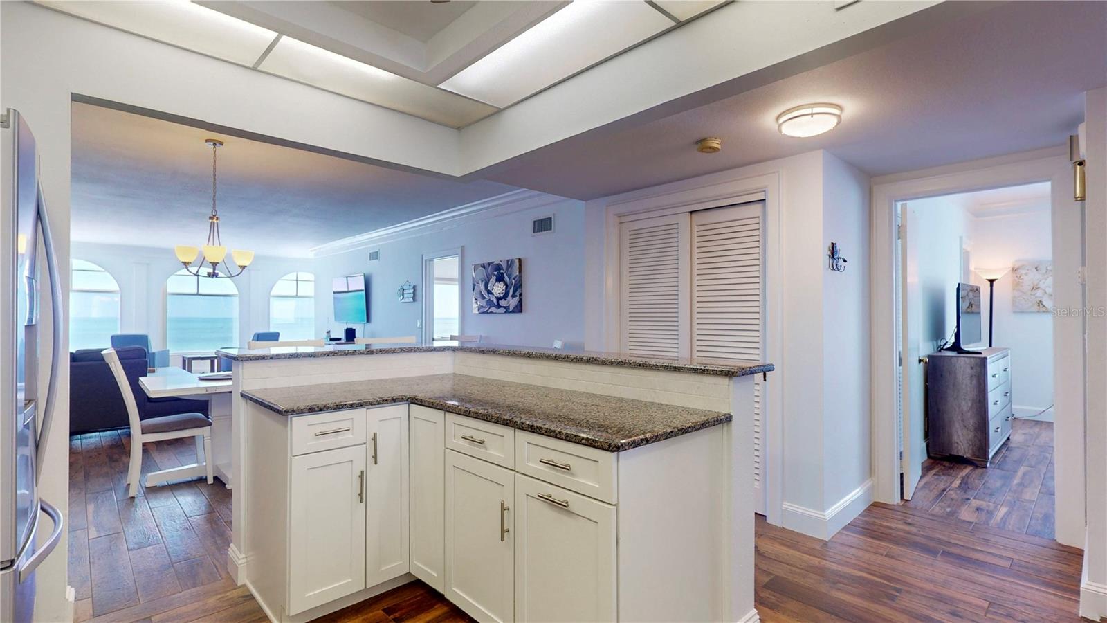 BEAU MONDE CONDO - Residential