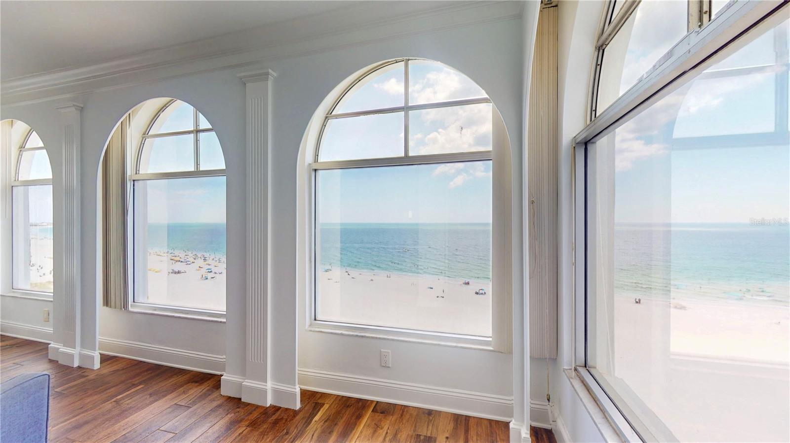 BEAU MONDE CONDO - Residential