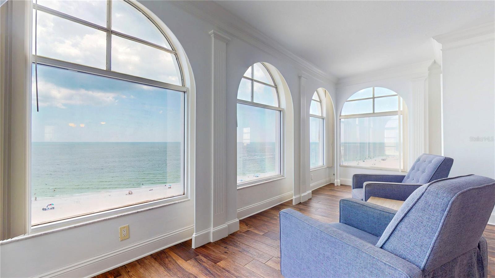 BEAU MONDE CONDO - Residential