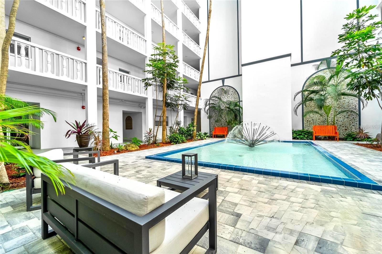 BEAU MONDE CONDO - Residential