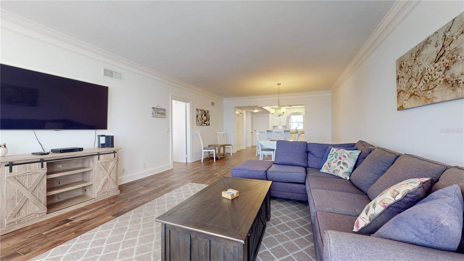 BEAU MONDE CONDO - Residential