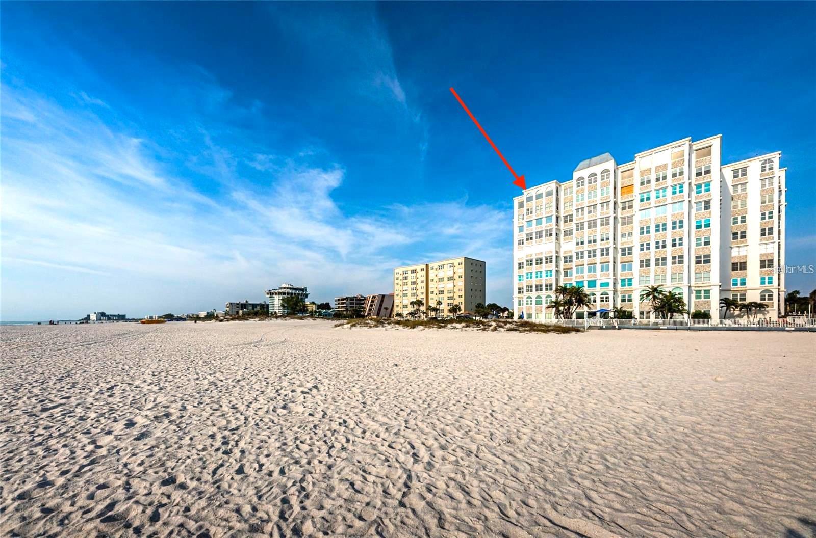 4950 GULF BOULEVARD 1006
