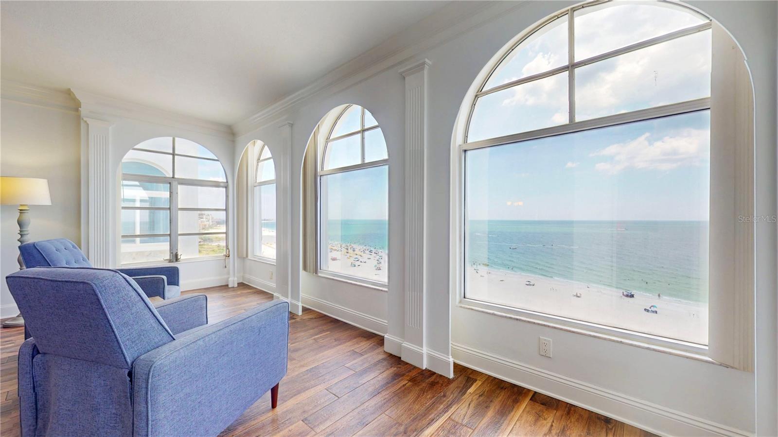 BEAU MONDE CONDO - Residential