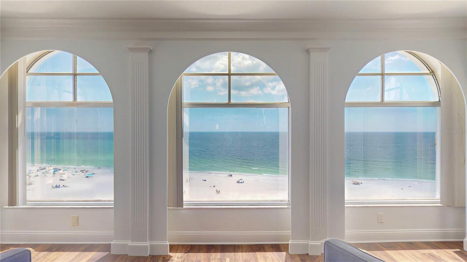 BEAU MONDE CONDO - Residential