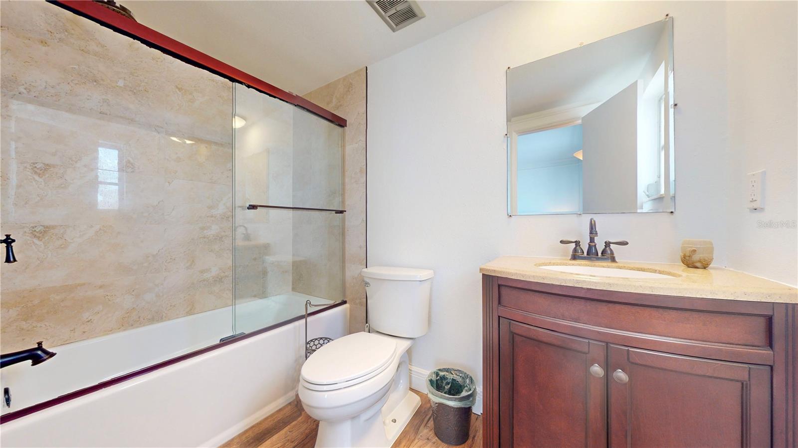 BEAU MONDE CONDO - Residential