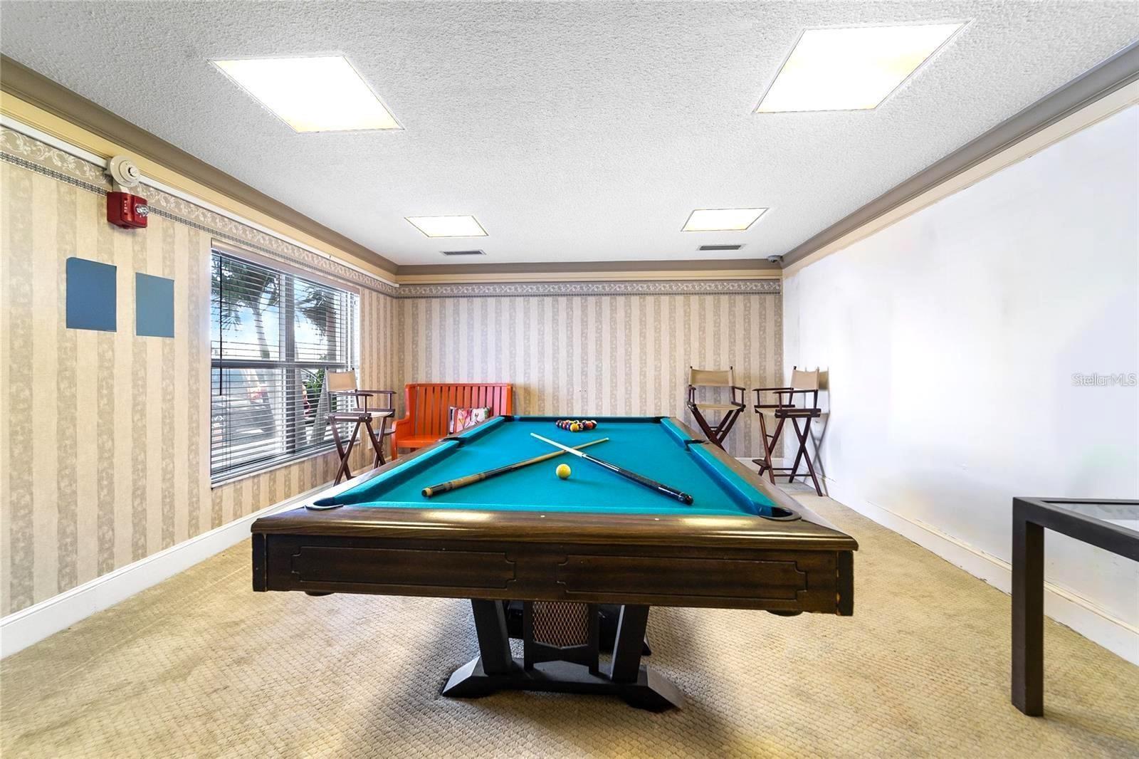 BEAU MONDE CONDO - Residential