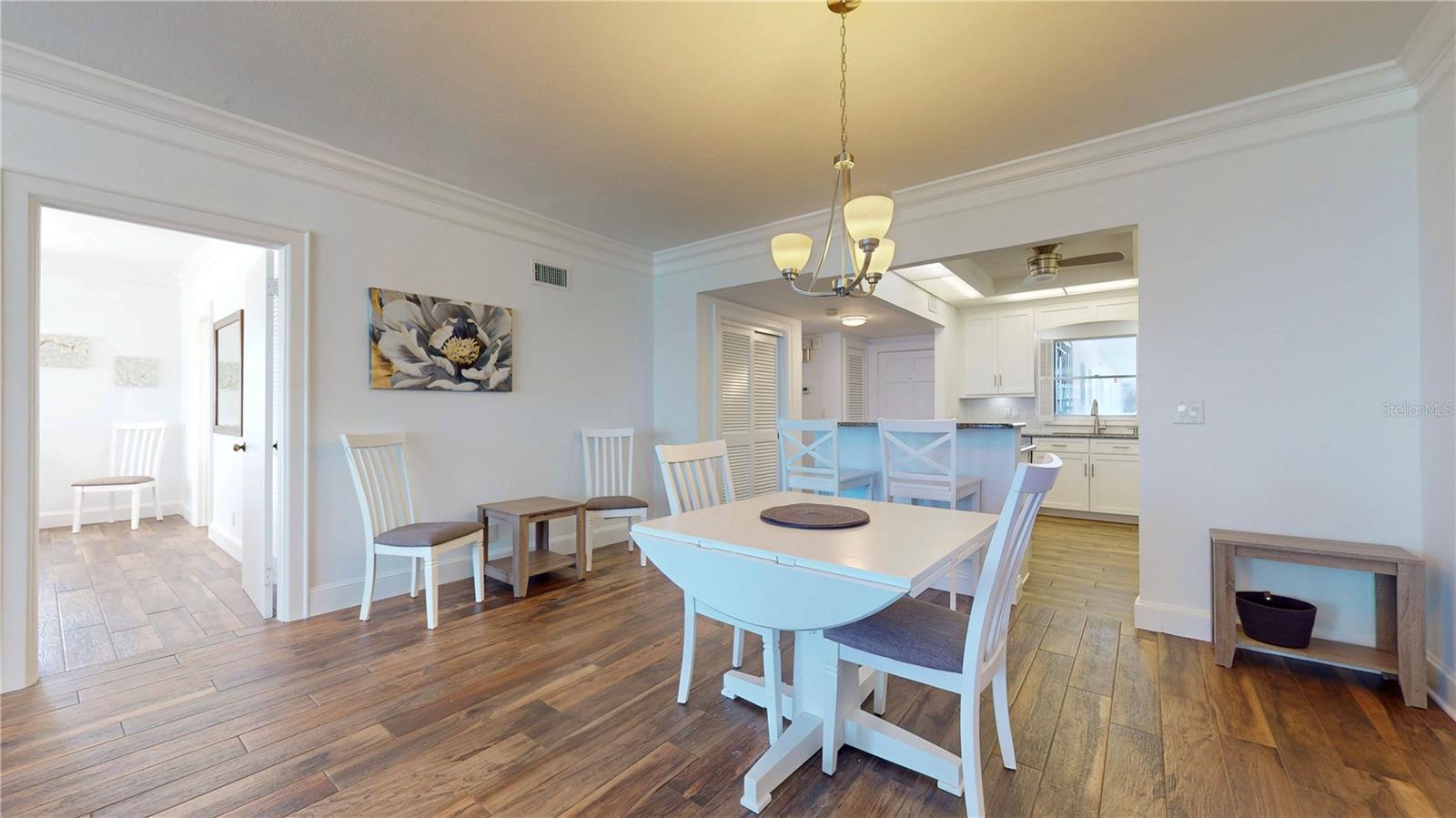 BEAU MONDE CONDO - Residential