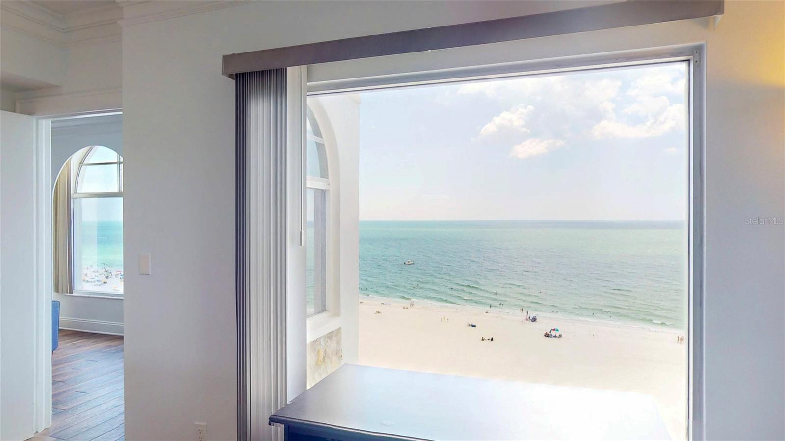 BEAU MONDE CONDO - Residential