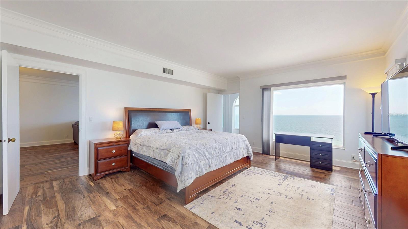 BEAU MONDE CONDO - Residential