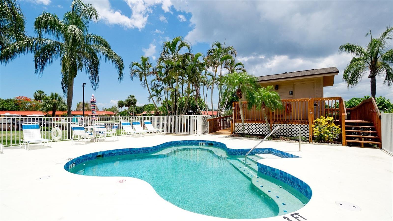 THE WATERWAY PH I - Residential Lease