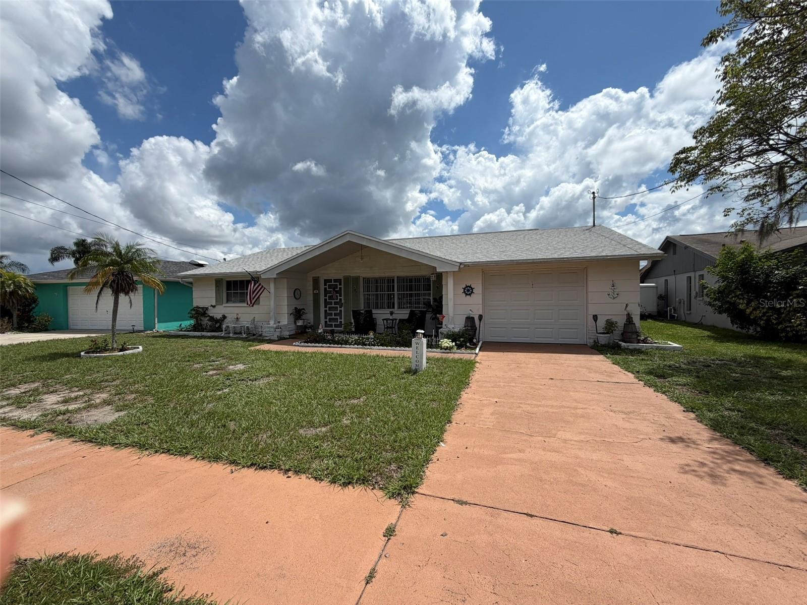 1332 FLOTILLA DRIVE