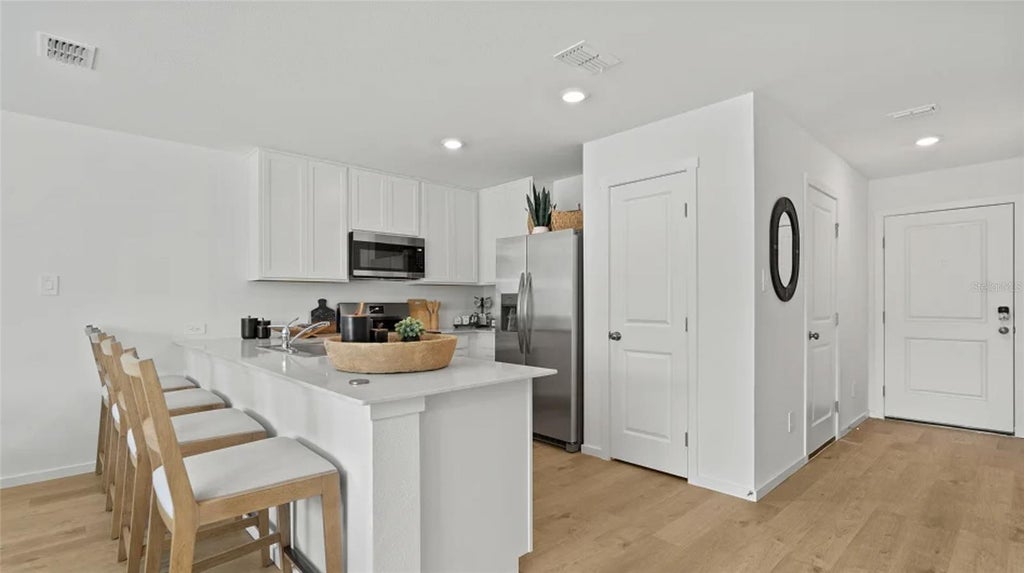 Photo of 2918 Cherry Lane, Haines City, FL 33844 (MLS # S5158312)