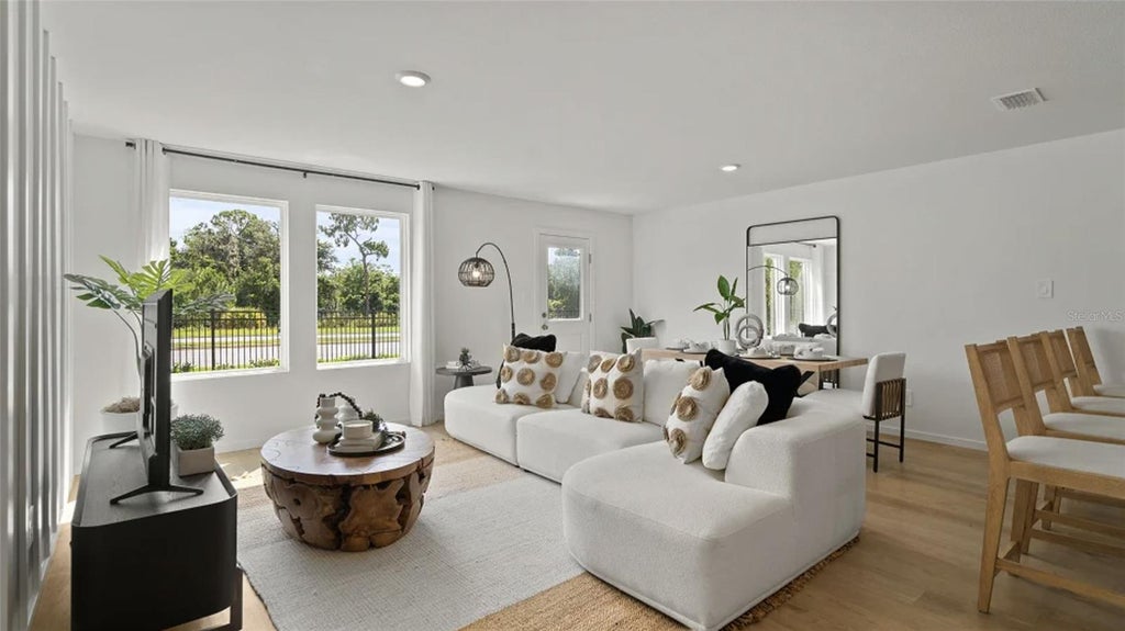 Photo of 2918 Cherry Lane, Haines City, FL 33844 (MLS # S5158312)
