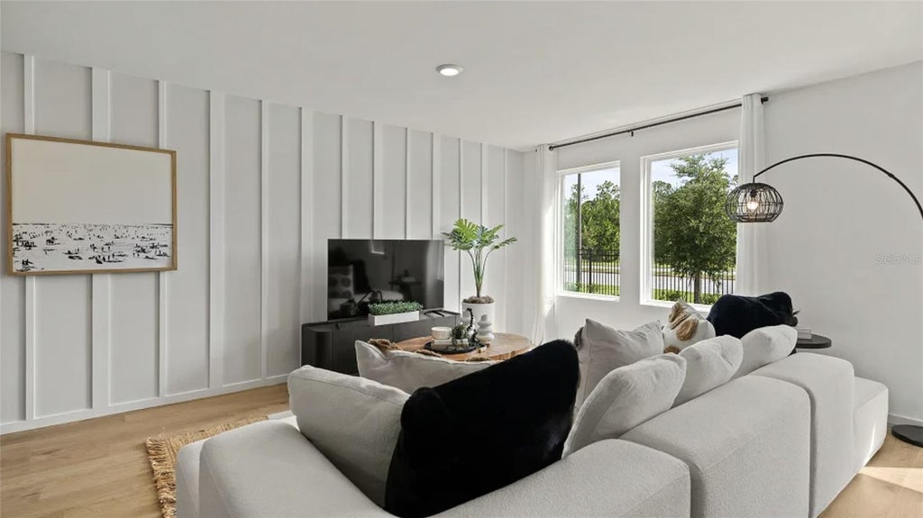 Photo of 2918 Cherry Lane, Haines City, FL 33844 (MLS # S5158312)