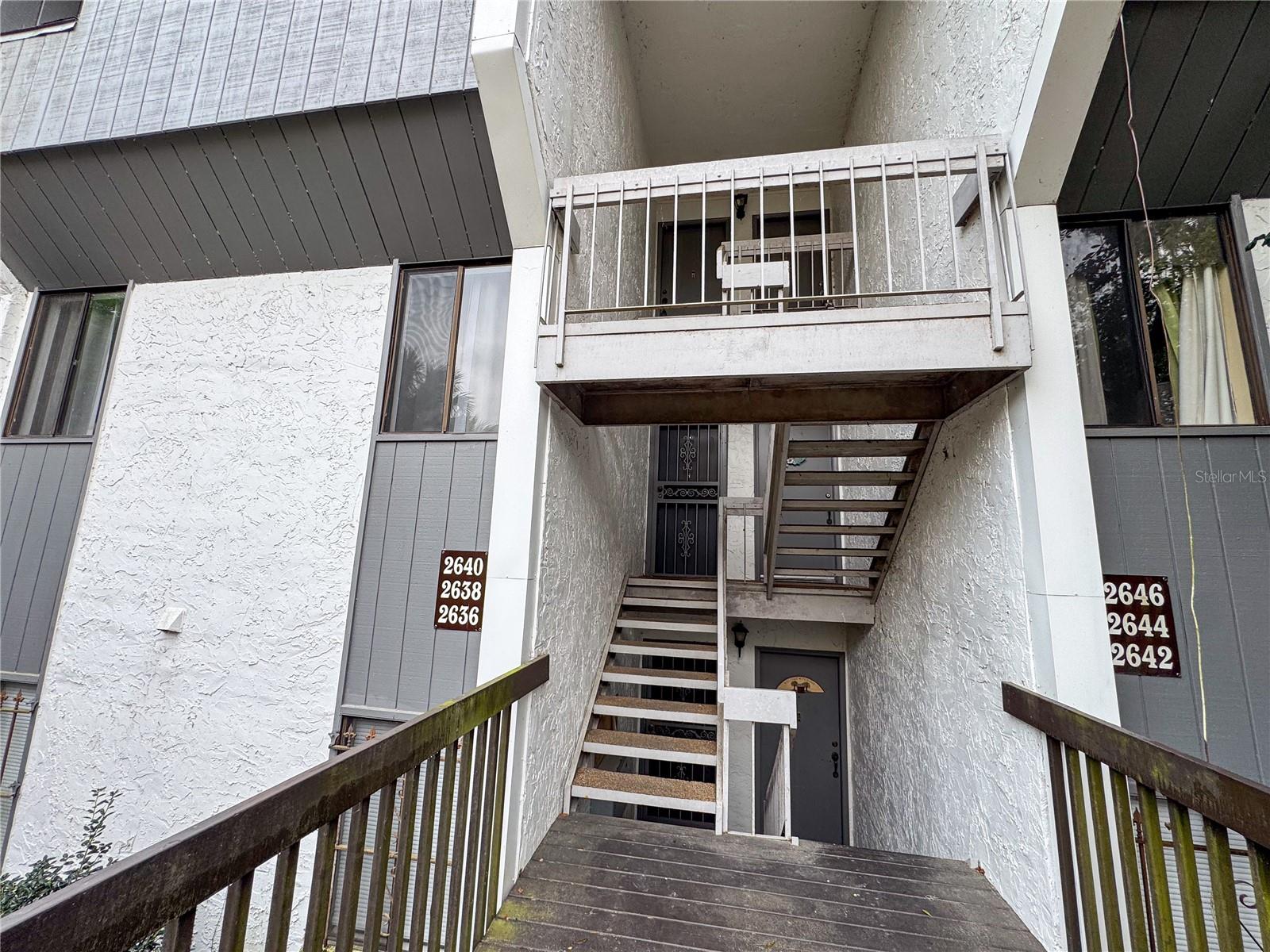 BIVENS LAKE ESTATES SOUTH - Residential