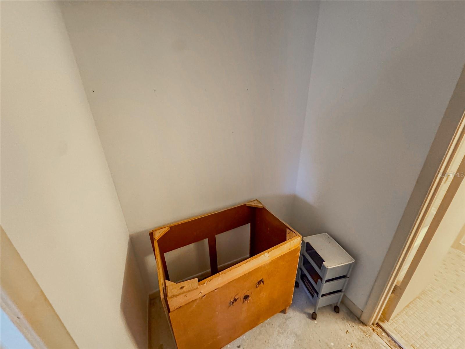 BIVENS LAKE ESTATES SOUTH - Residential