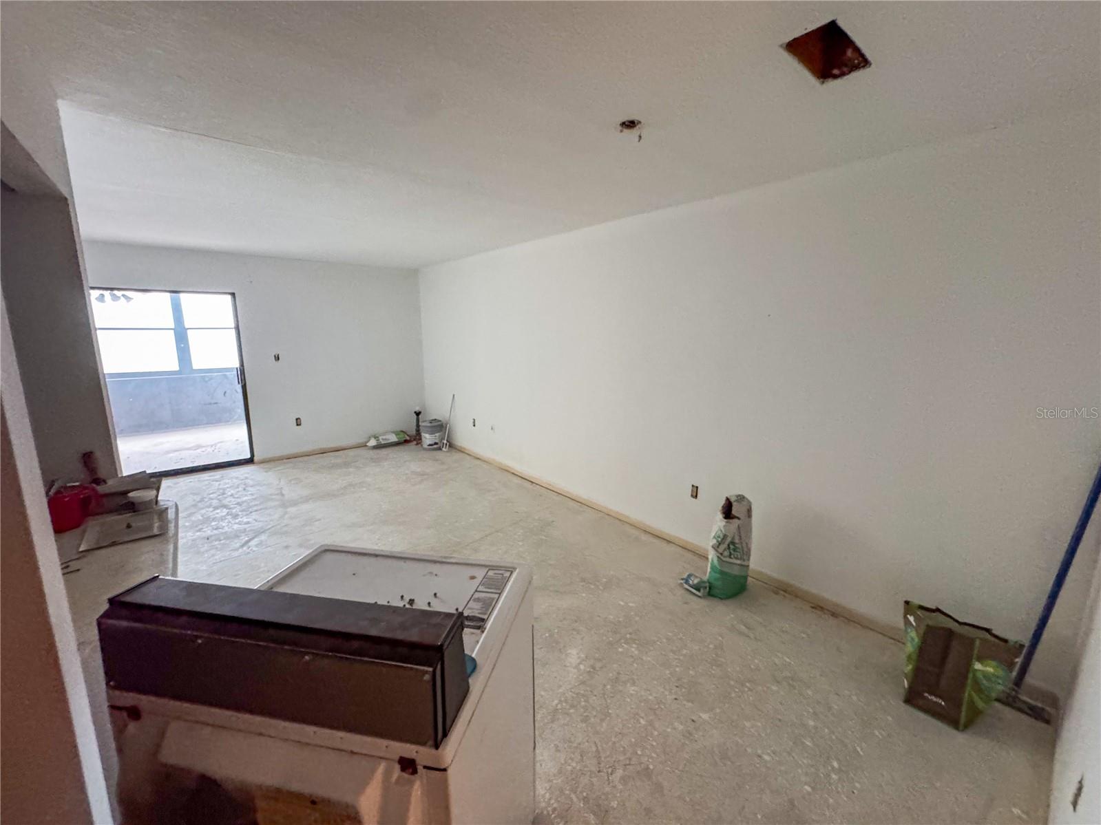 BIVENS LAKE ESTATES SOUTH - Residential