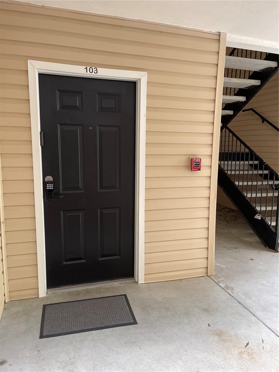 Welcome to University Terrace!
This fully furnished, bottom-floor 4 bedroom, 4 bathroom unit is a must-see. Each spacious bedroom features its own private bathroom and walk-in closet—perfect for comfort and privacy.
The unit also includes a dedicated laundry room with a washer and dryer for added convenience. Step outside to enjoy the community pool or take advantage of the nearby bus stop right at the entrance of the complex.
Ideally located close to shopping, dining, and entertainment, this property is also just minutes from the University of Florida, Shands Hospital, and the VA Medical Center—making it a perfect fit for everyone.
Don’t miss your opportunity to own this excellent investment or a home for you and your family. Call today to schedule a tour!