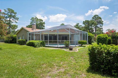 A home in PALM HARBOR