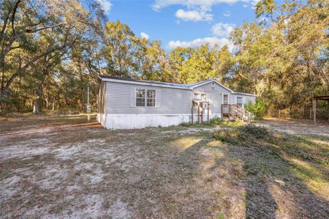 A home in NEWBERRY