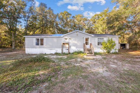 A home in NEWBERRY