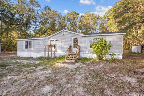 A home in NEWBERRY