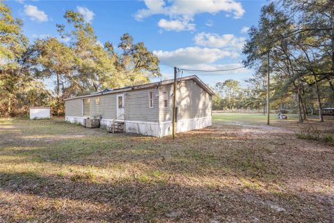 A home in NEWBERRY