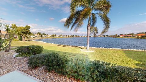 A home in PUNTA GORDA