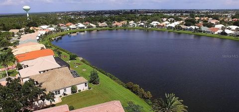 A home in PUNTA GORDA