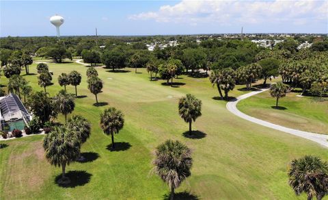 A home in PUNTA GORDA