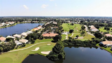 A home in PUNTA GORDA